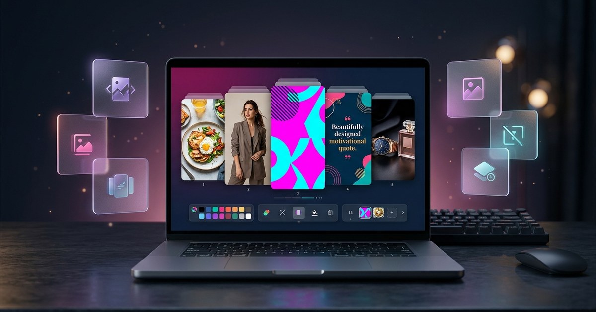 Best Free Instagram Carousel Maker 2026 (15 Tools Tested)