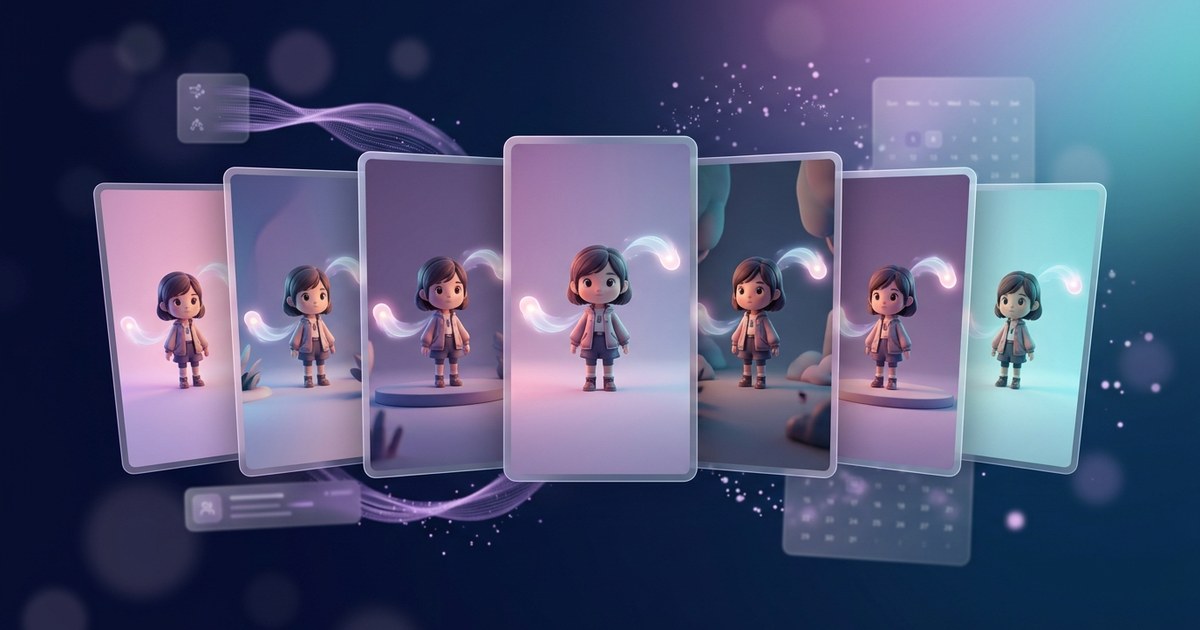 Bulk Create Social Media Content with AI (2026 Pillar Guide)